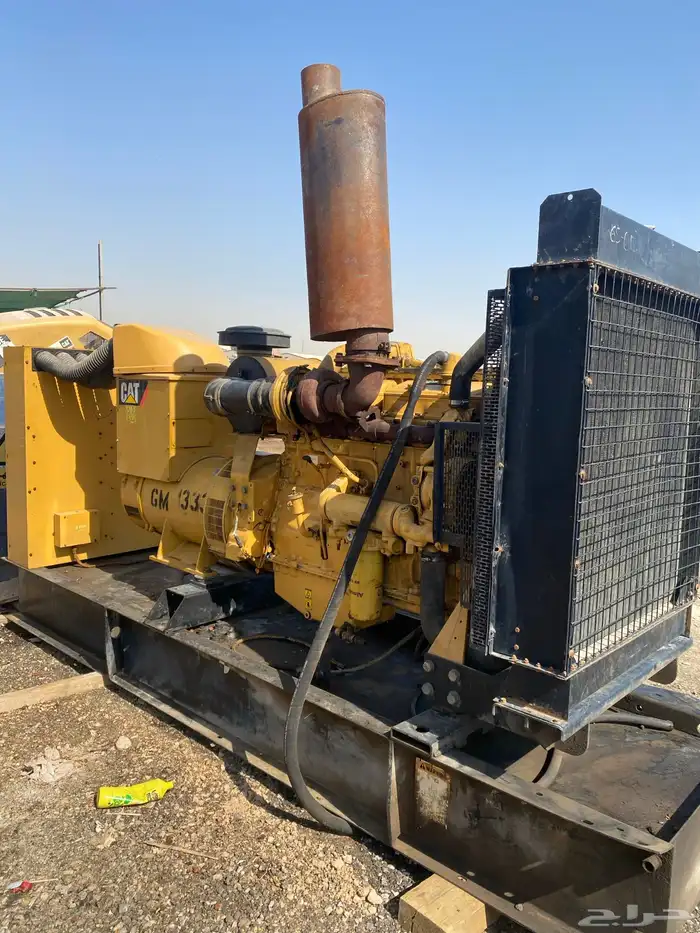 مولد كهرباء 0