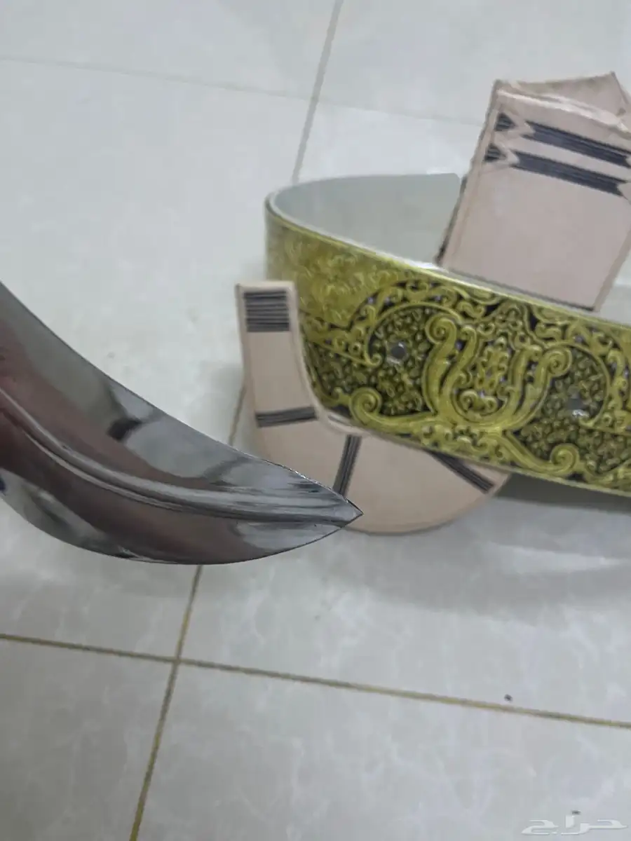جنبي يمني 5