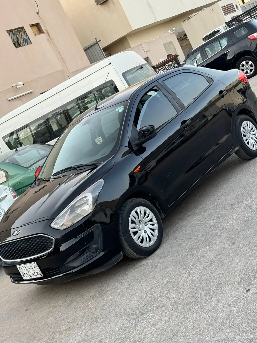 فورد فيجو2020سلندر 3 1