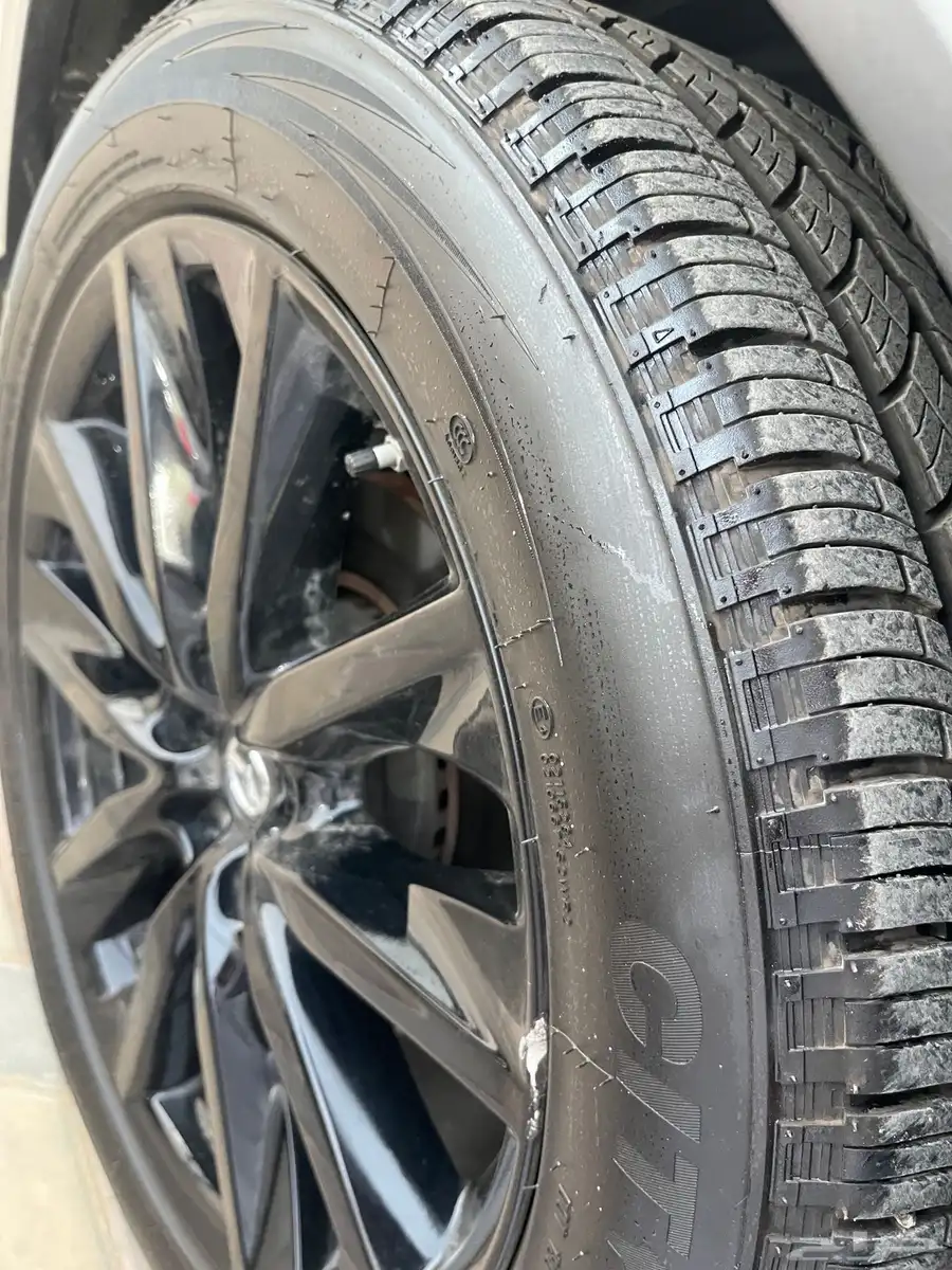 مازدا CX9 مالك اول 17
