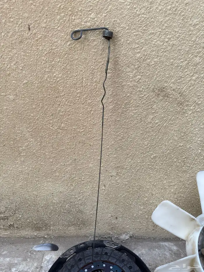 قطع كرسيدا وهيلكس 86 - 96 7