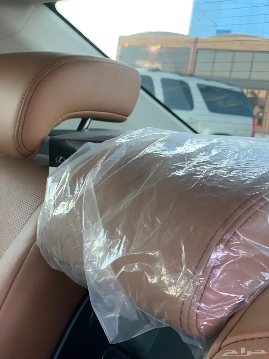 تم البيع - لكزس GS350 36