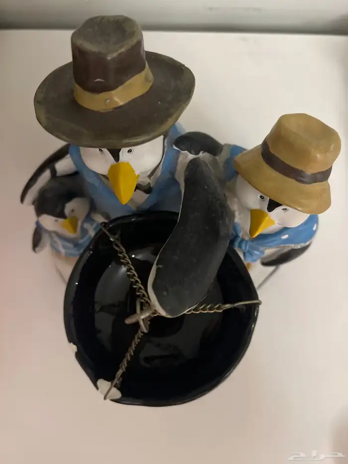 شمعدان ديكور زينه 1