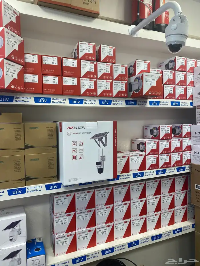 فايبر الياف بصرية انترنت موزع انترنت مقوي انترنت حلول شبكات 5