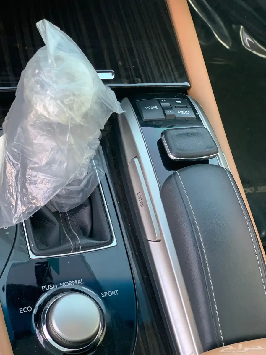 تم البيع - لكزس GS350 43