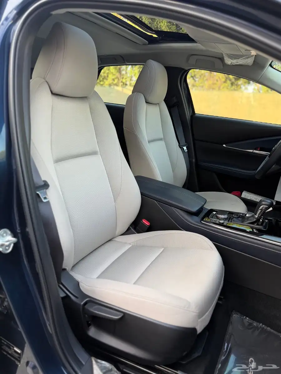 MAZDA CX-30 2024 22