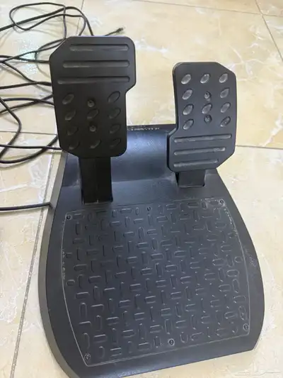 دركسون thrustmaster T150 2