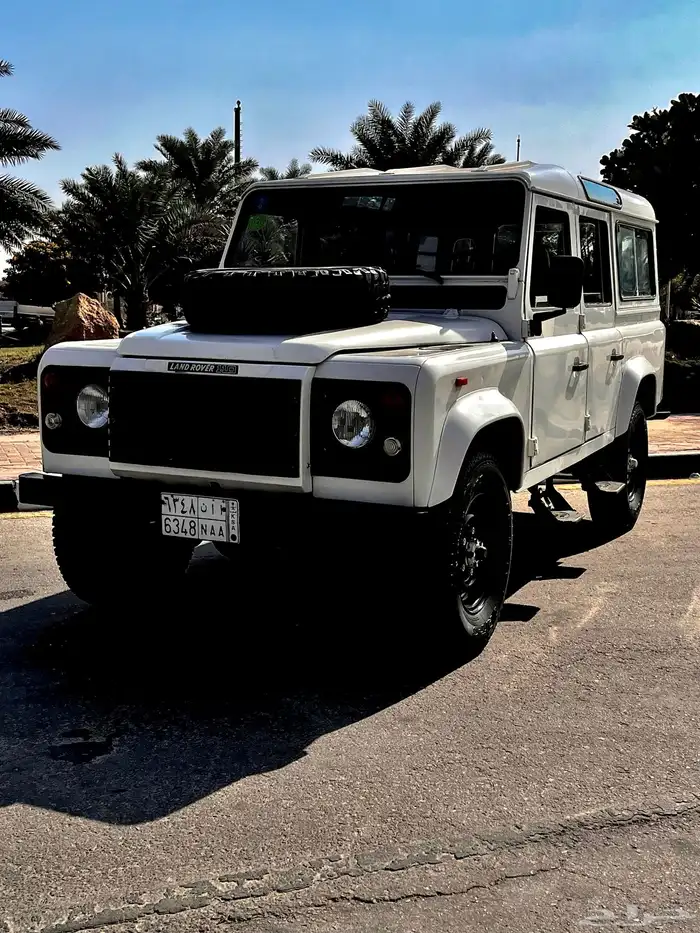 دفيندر ستيشن كلاسيك 1