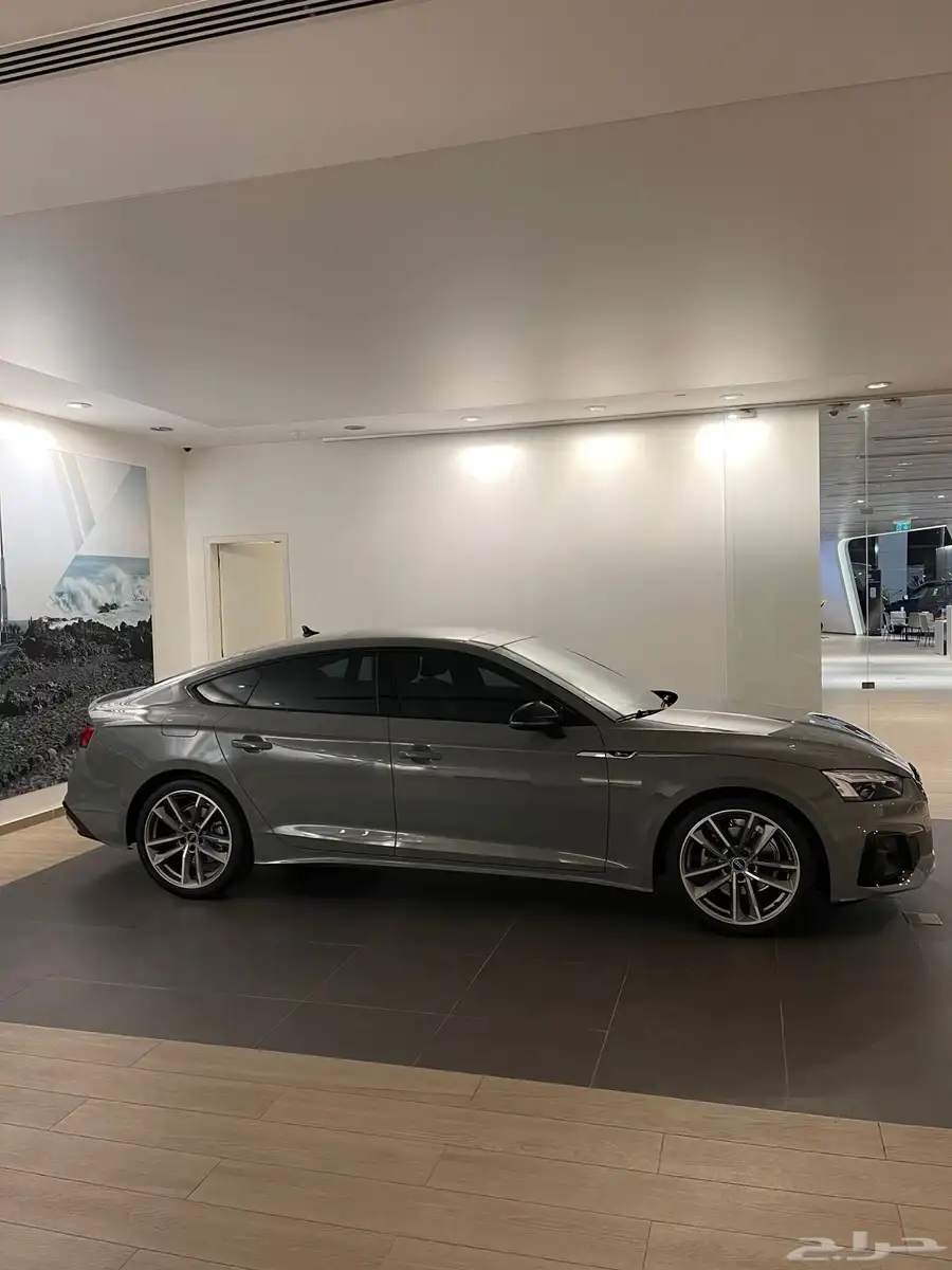 Audi A5 S Line 14