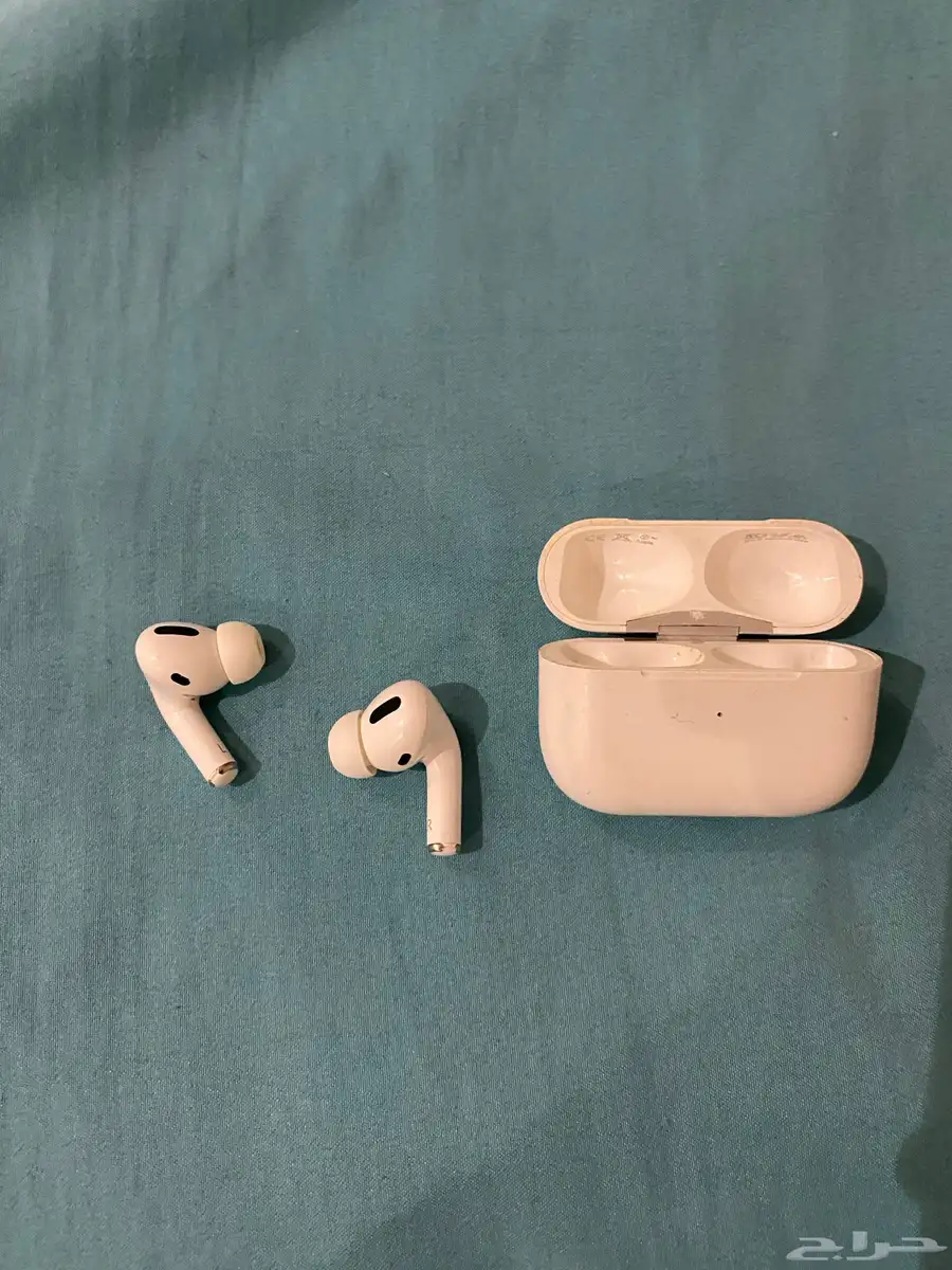 Airpuds pro 2