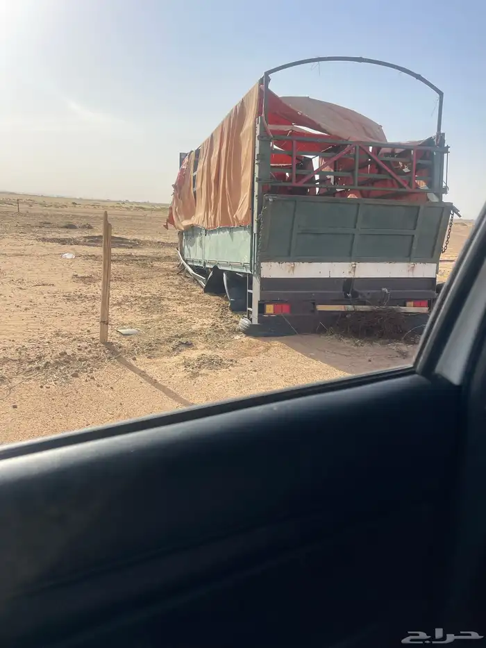 صندوق البي المنيوم على جميع الشروط ممتاز 2