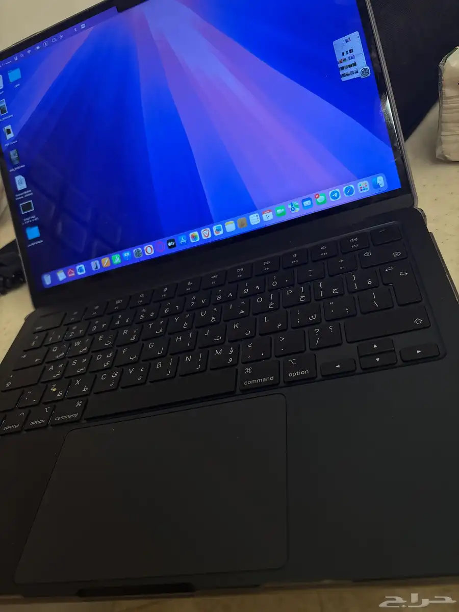 MacBook Air m2 ماك بوك 2