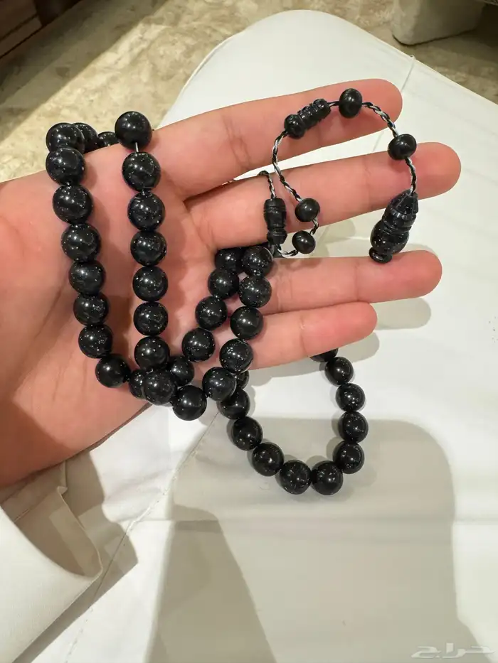 سبحه بلياردو فاخر 0