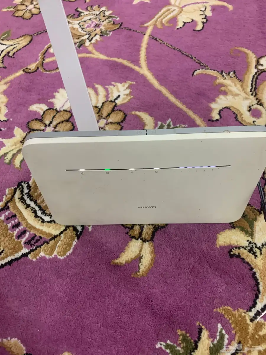 راوتر هواوي 0