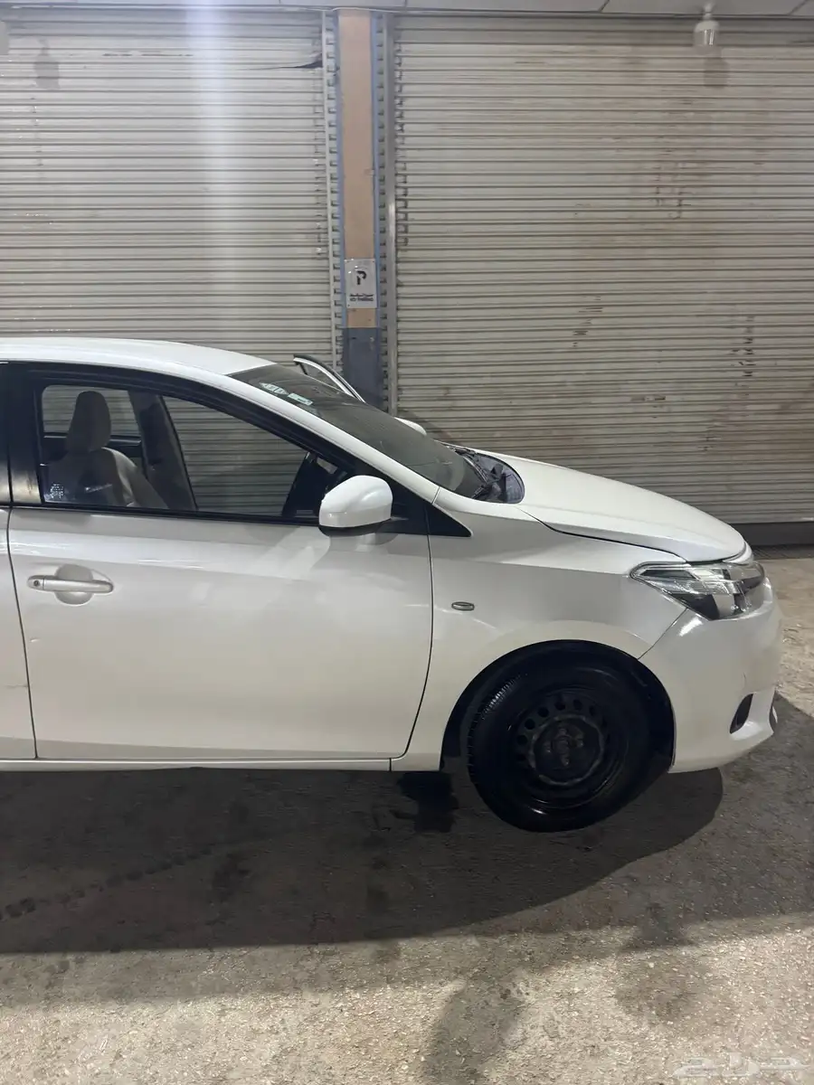 يارس 2015 E 7