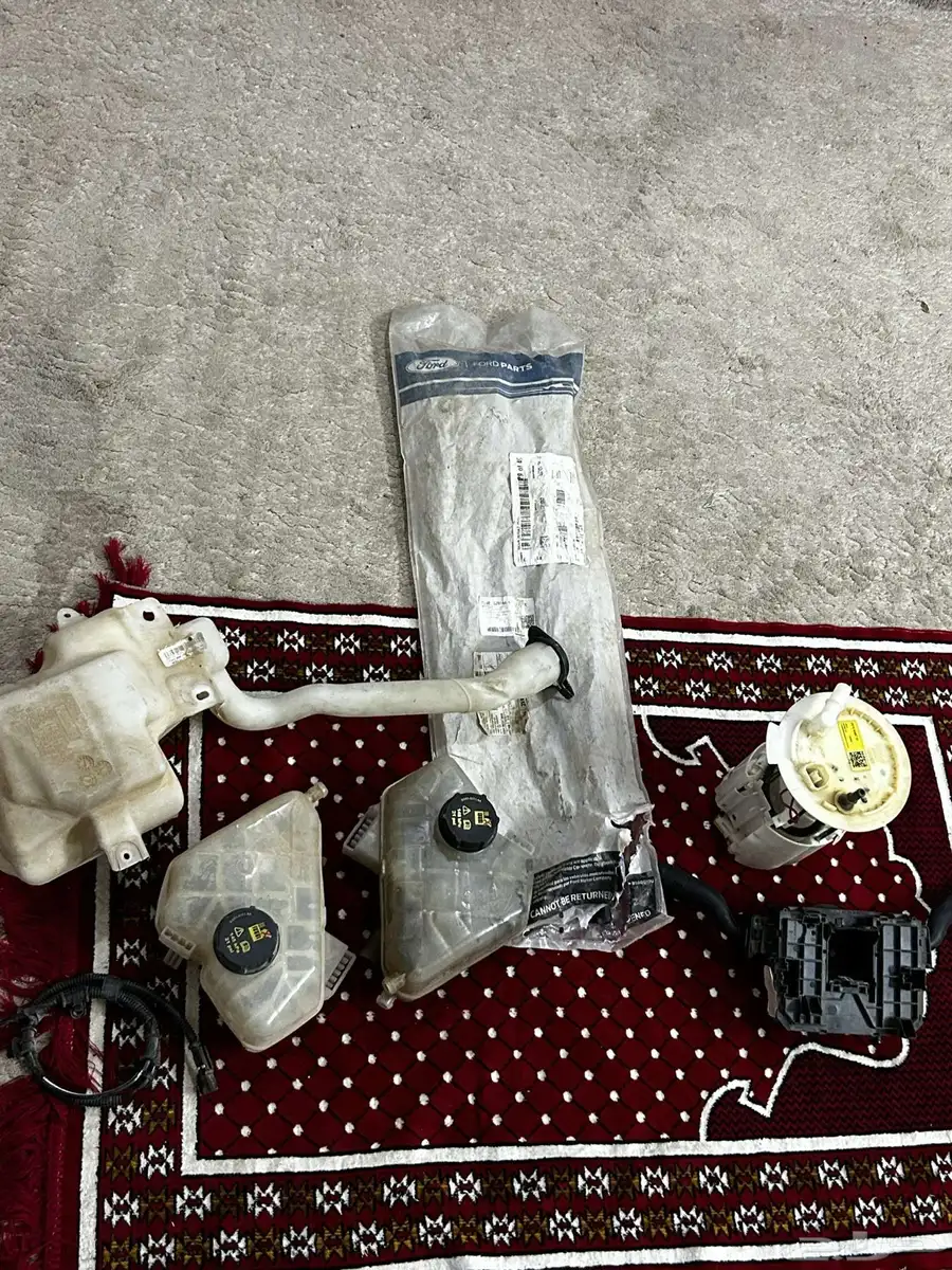 قطع غيار سيارات 17