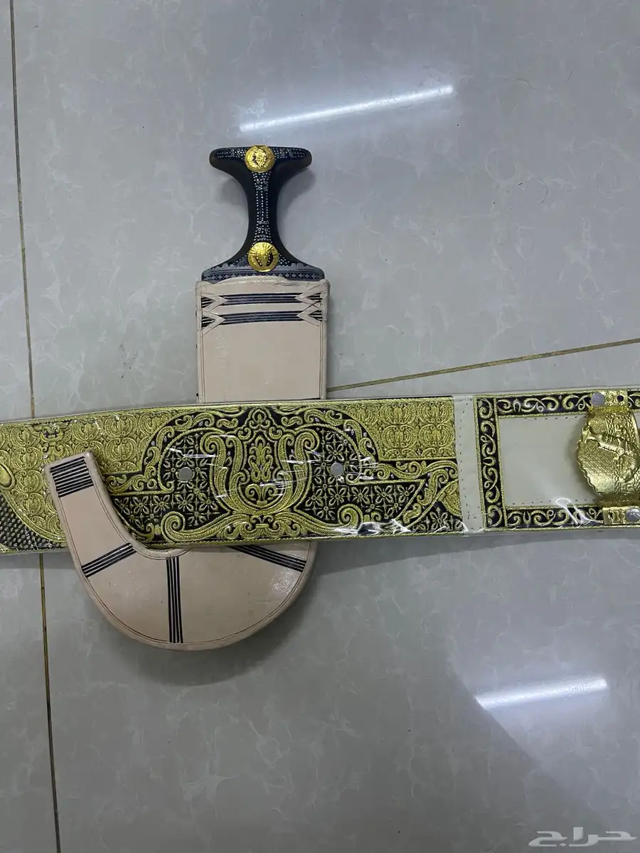 جنبي يمني 1