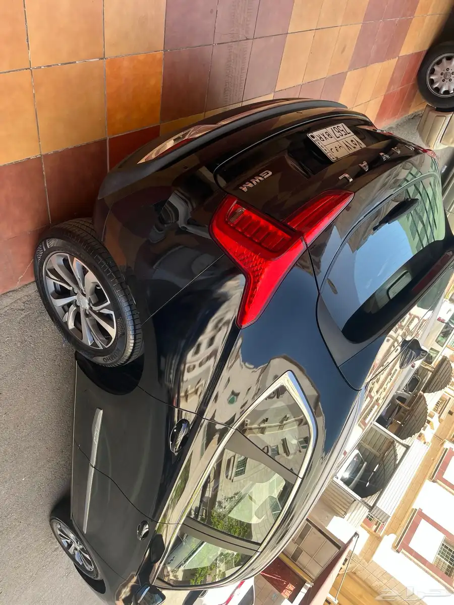 haval jolion active plus 3
