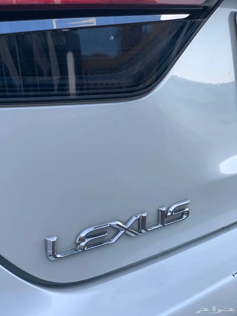 تم البيع - لكزس GS350 21