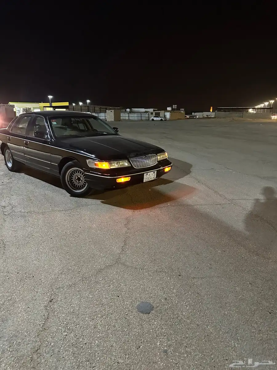 ماركيز اسود 1997 39