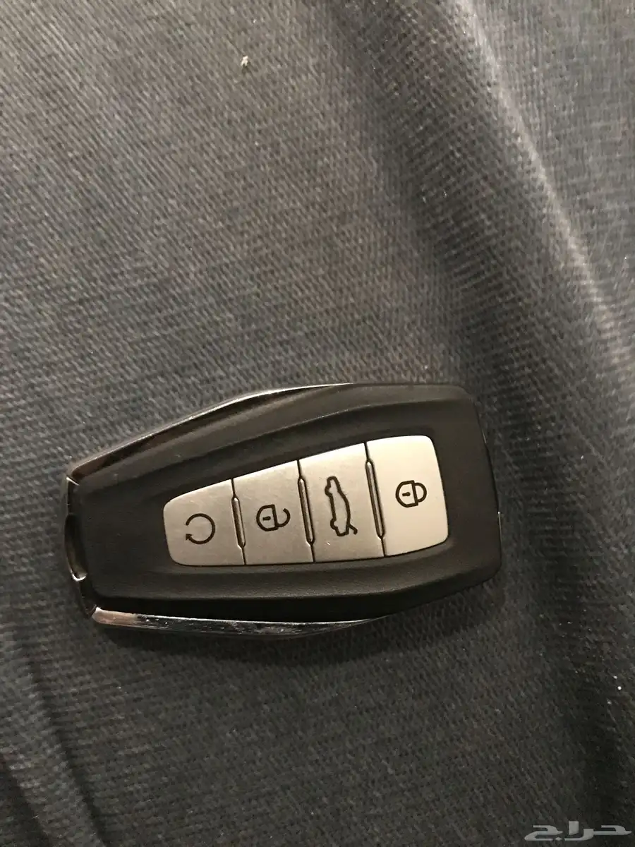 للبيع مفتاح جيلي 25 1