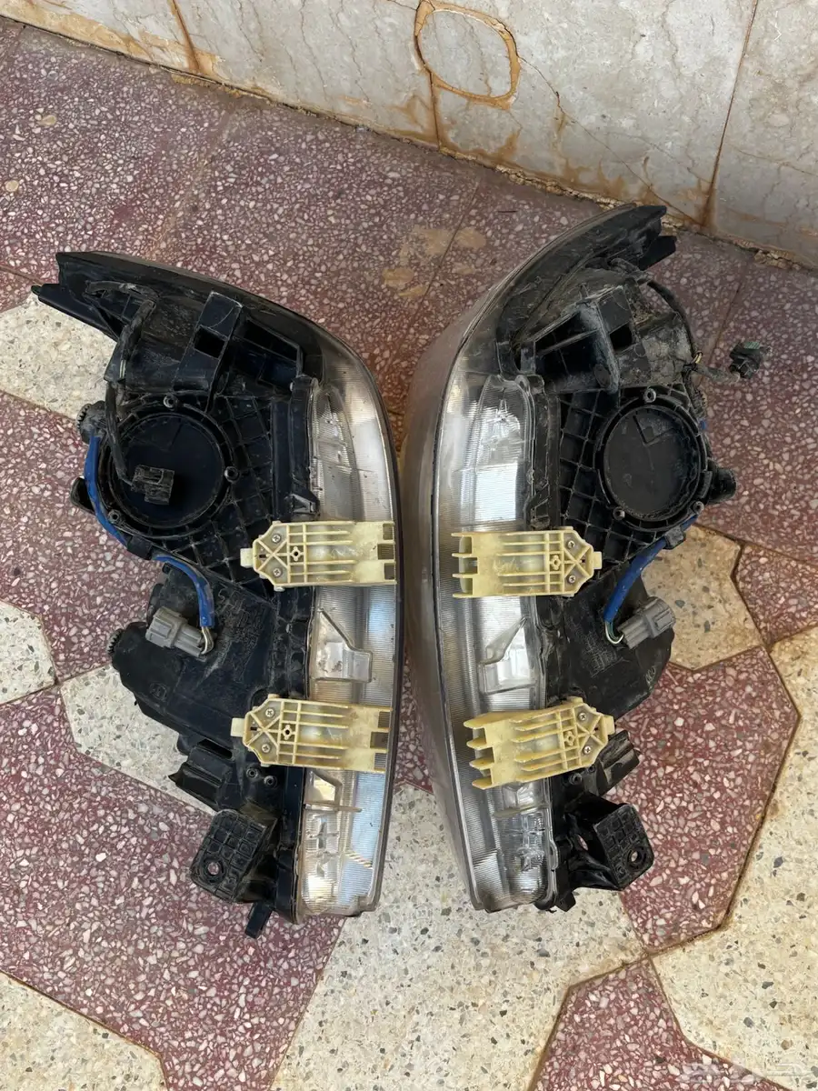 شمعات باترول 2