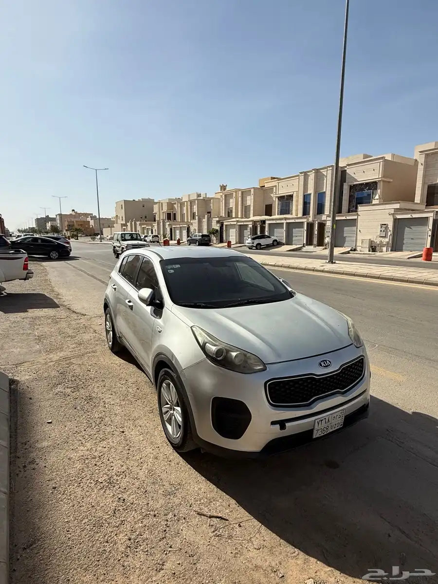 سبورتاج 0