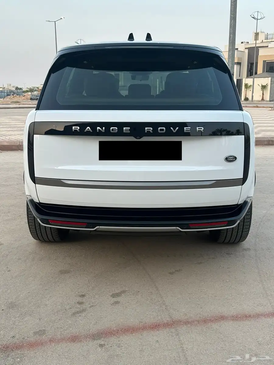 للبيع رنج روفر 2023 HSE 7