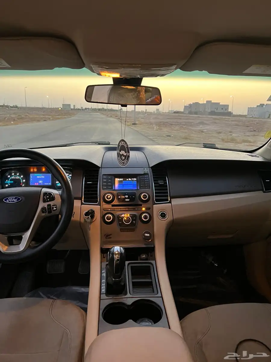 تورس 2013 7