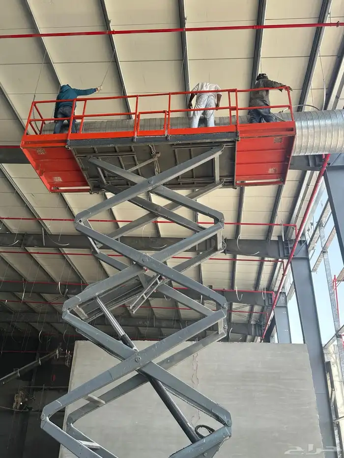 مؤسسه تكييف مركزي بالدمام 3