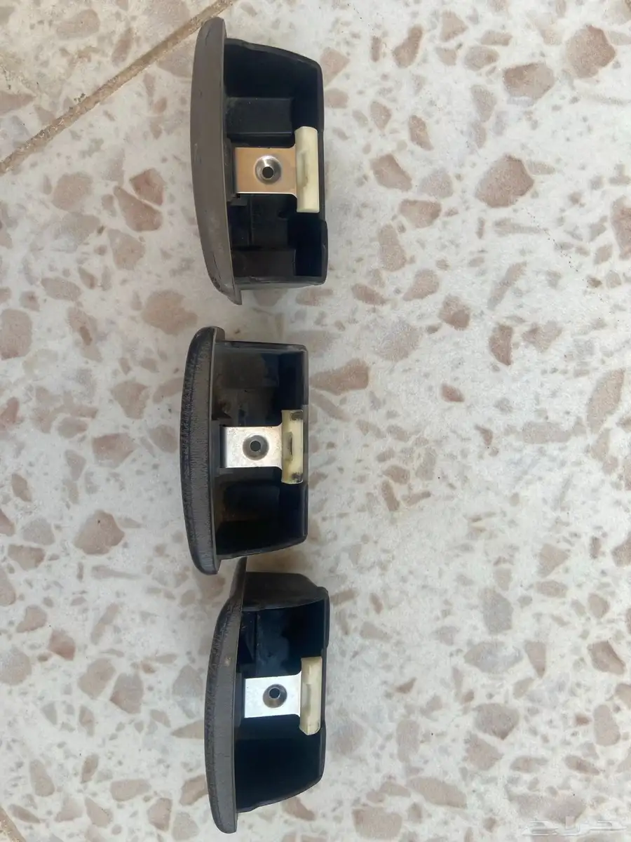 قطع غيار باثفندر 25