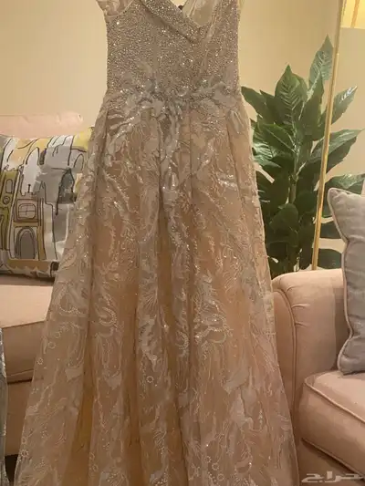 فساتين راقيه وجميله 0
