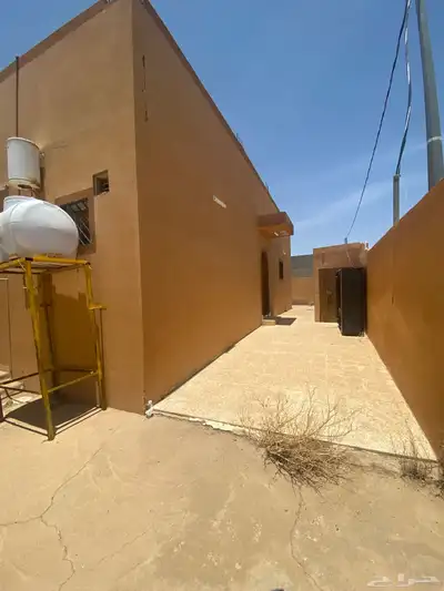 للبيع عمارة دور واحد بالفوارة بمنطقة القصيم 9