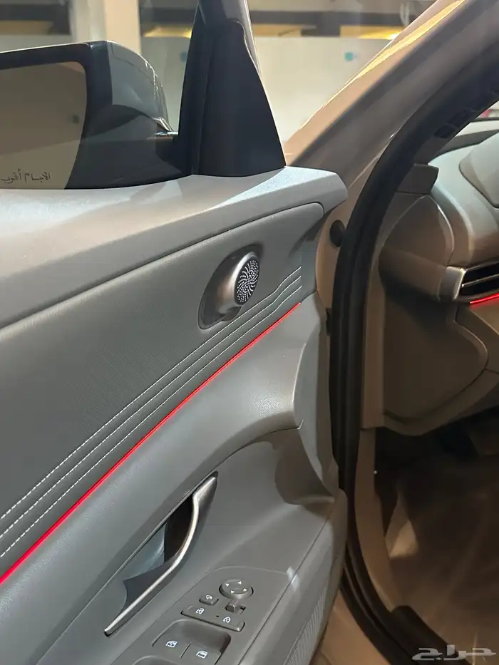 النترا 2022 سمارت بلس للبيع 9