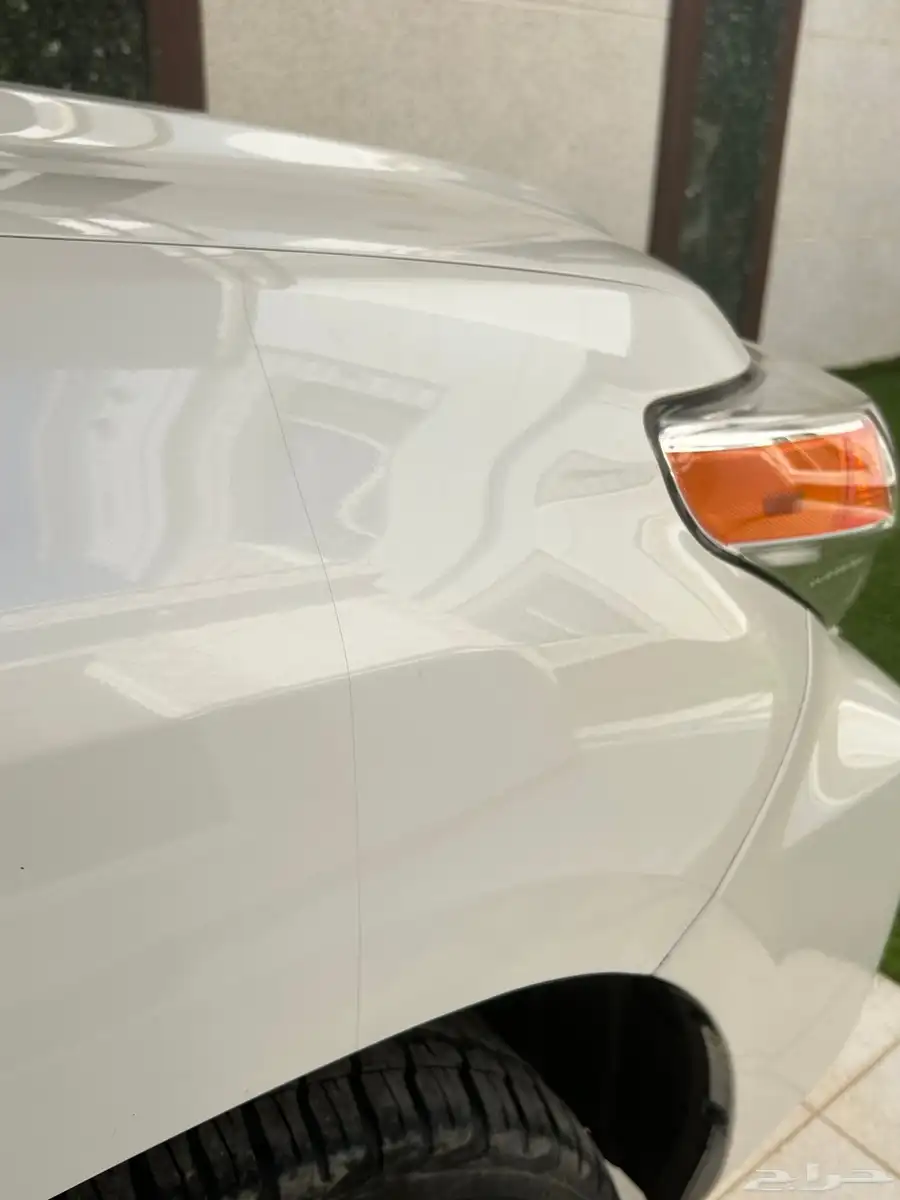 لاندكروزر gxr3ستين عام موديل 2015 9