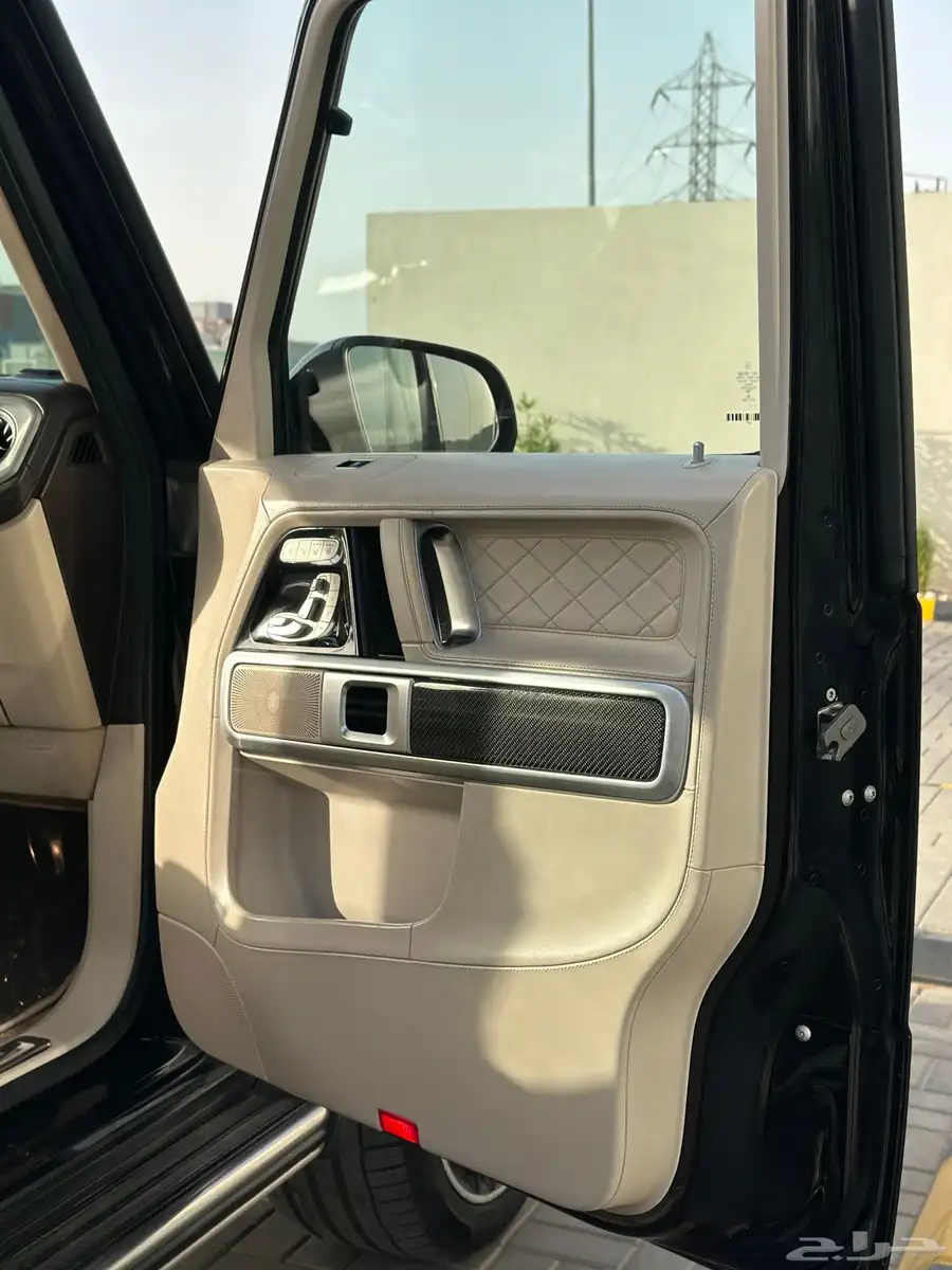 G 500 KIT G 63 14