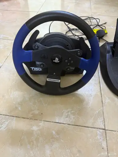 دركسون thrustmaster T150 0