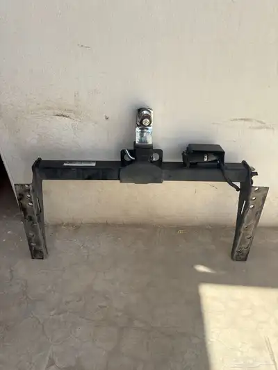 للبيع هوك موبار مع الفيش   رمانه السعر 550 0
