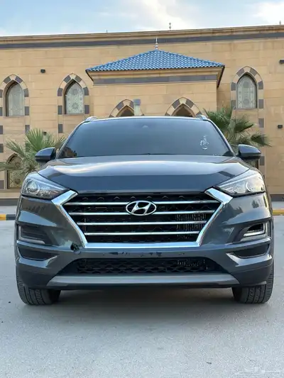 توسان 2020 مكينة 2000 0