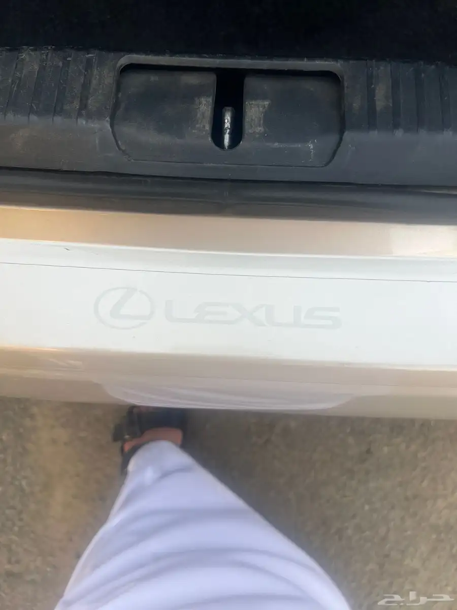 لكزس 2016 نضيفه جدا es 350 وكاله 22
