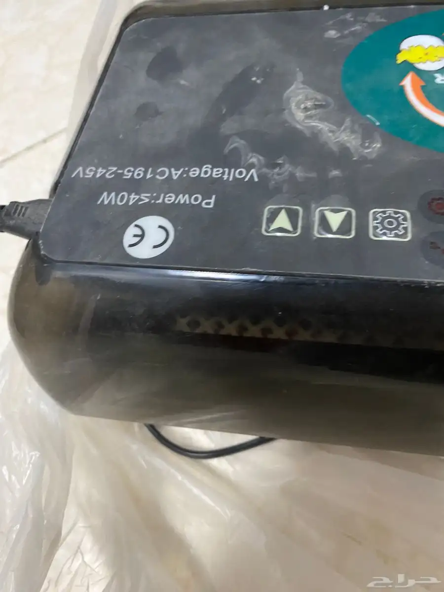 فقاسة بيض 1