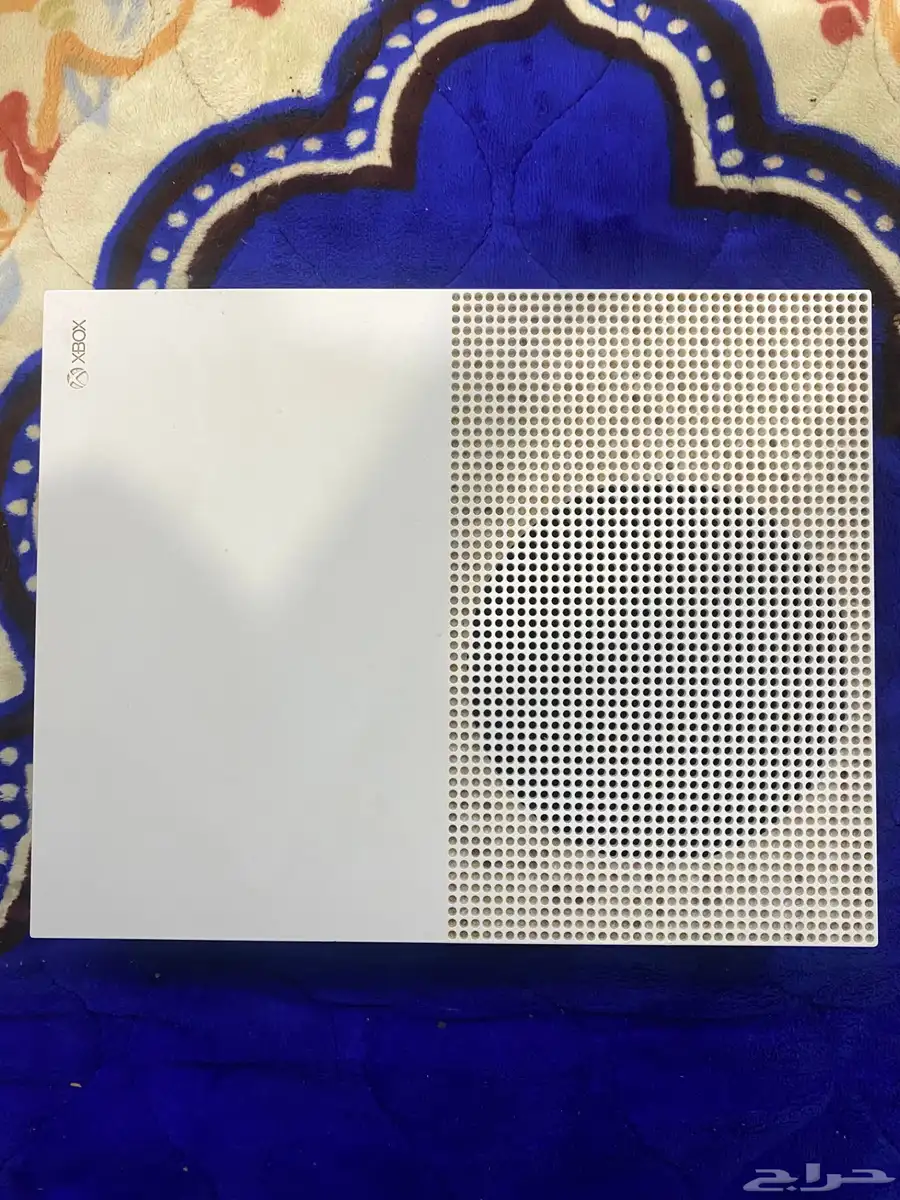 اكس بوكس ون اس Xbox one s 1