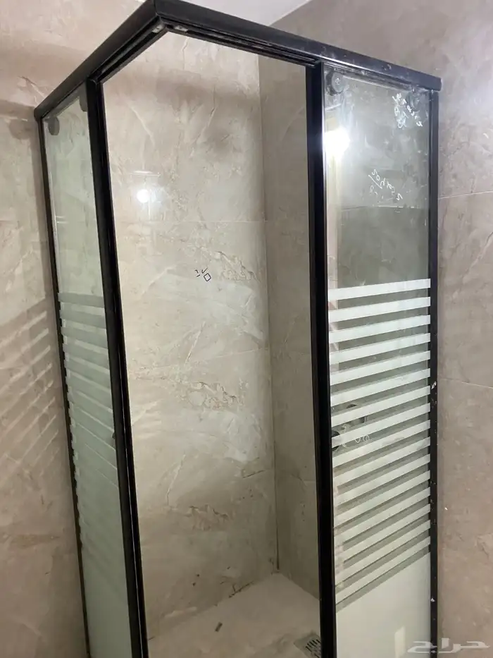 زجاج سكوريت مرايات شاور ودربزان 4