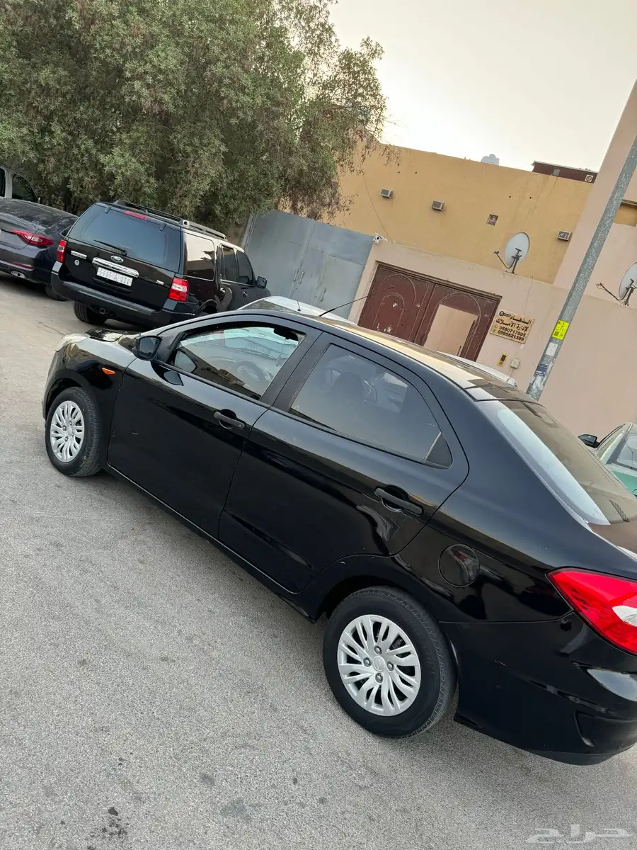 فورد فيجو2020سلندر 3 13