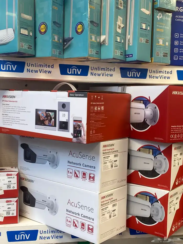 فايبر الياف بصرية انترنت موزع انترنت مقوي انترنت حلول شبكات 4