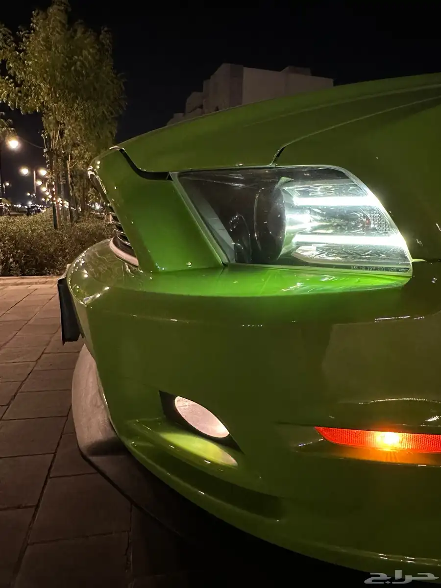موستنج GT 2013 بانوراما 22