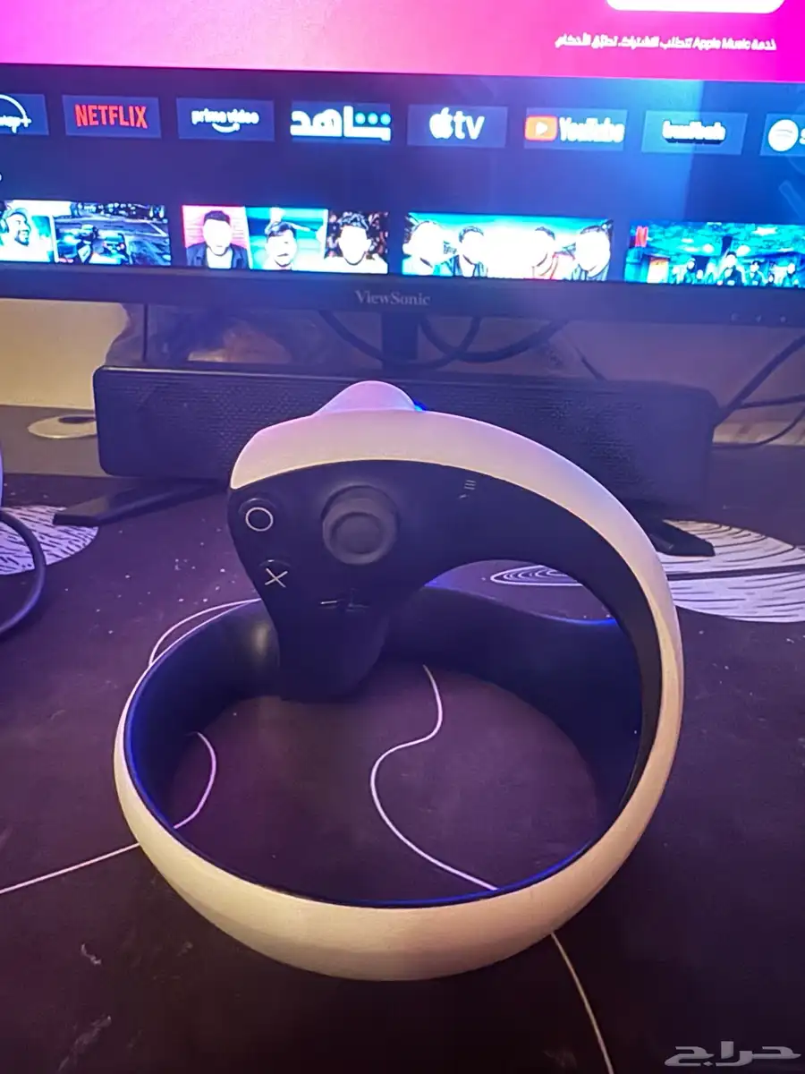 سوني5vr 2