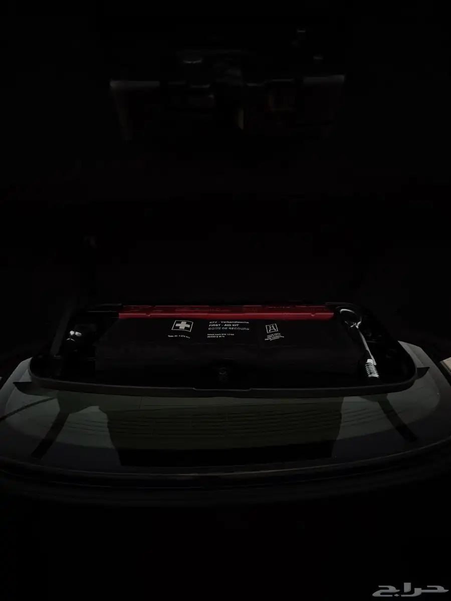BMW 520 بي ام دبليو 7