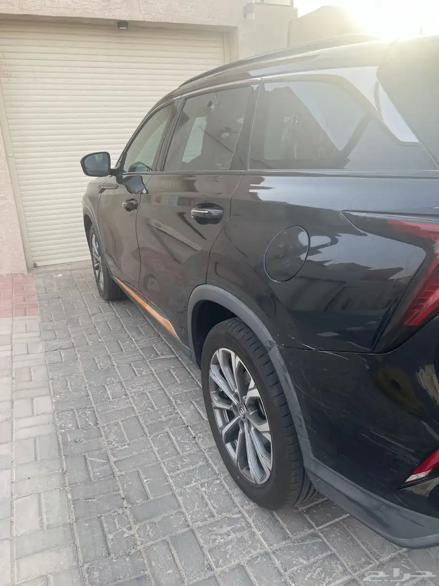 شنجان سي اس 75 6