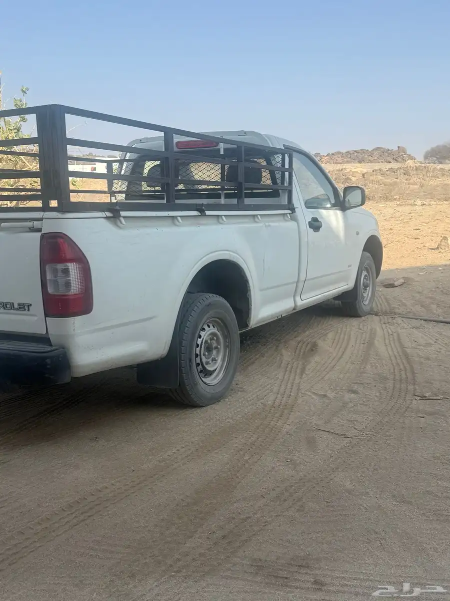 ايسوزو بنزين 1